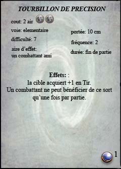 Tourbillon de Précision