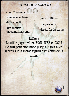 Aura de Lumière
